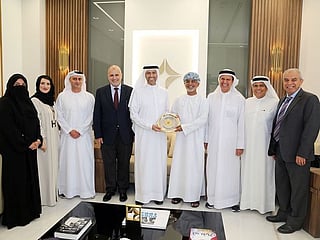 DHA develops region’s first accredited medical education system in private sector