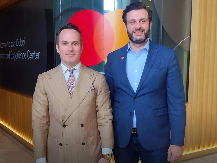 Mastercard