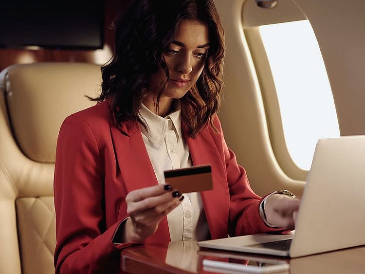 STOCK ONLINE BANKING