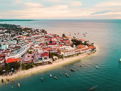 Photos: World’s cleanest destinations for that much-needed break