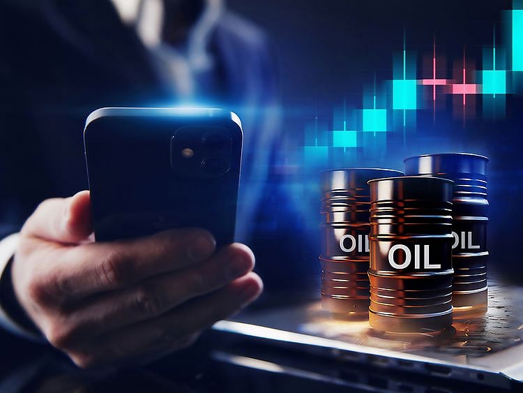 Stock-Oil