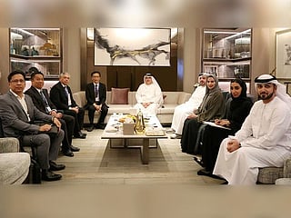 UAE, Philippines explore ways to boost work-related collaboration