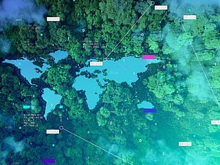 Fighting climate change with big data and AI: A global imperative