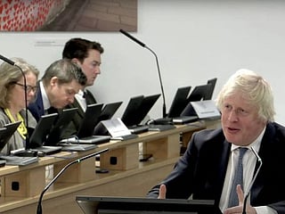 From Pandemic to Policy: Unpacking Boris Johnson’s legacy