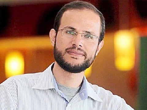 Refaat Alareer