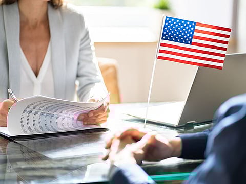Trump Gold Card’s $5 million fast-track Green Card offer draws fresh interest in Dubai. But is it worth the hype?
