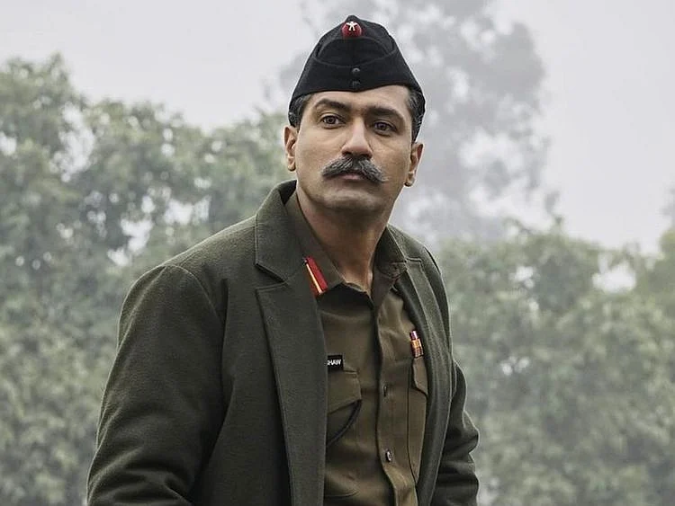 Sam Bahadur