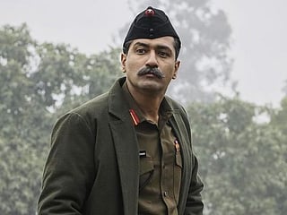 Indian IT Minister Rajeev Chandrasekhar hosts special screening of ‘Sam Bahadur’ 