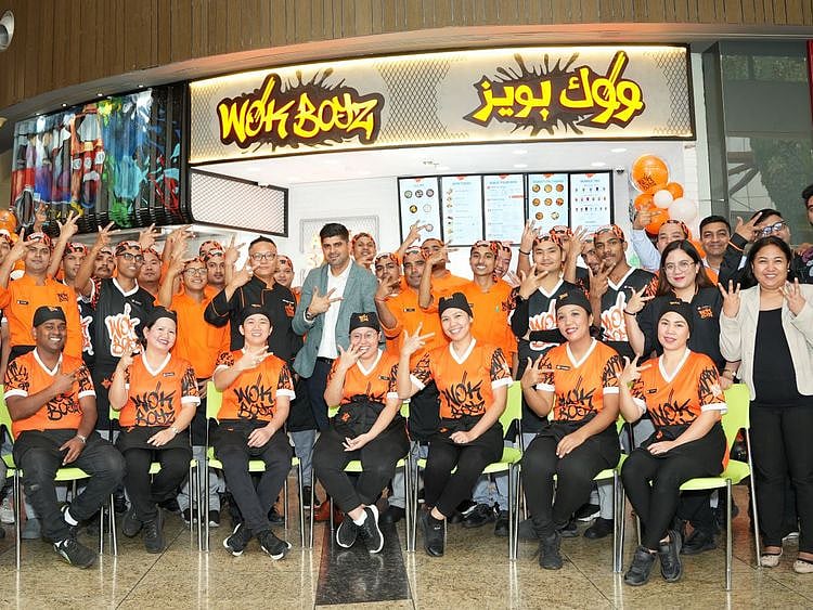 Stock-WokBoyz
