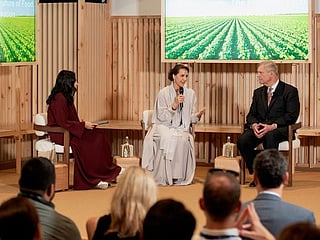 COP28: UAE-US agriculture innovation mission doubles investments to $17 billion