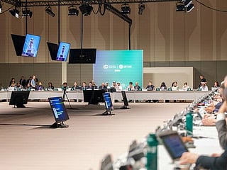 ‘Convergence’ achieved on final IEA, COP28 Presidency dialogue in Dubai