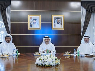 Final list of Sharjah Council election winners announced