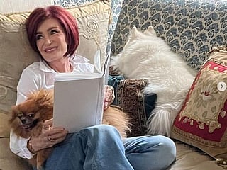 TV star Sharon Osbourne says Simon Cowell’s never been a friend