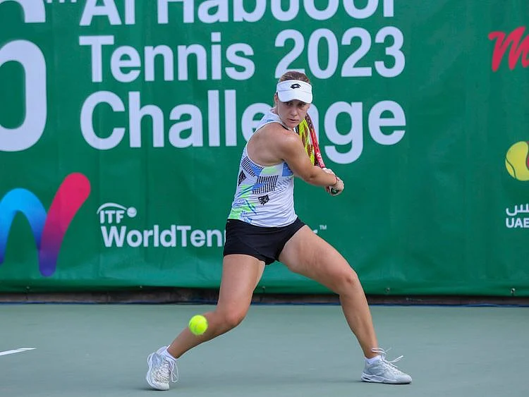 Tikhonova