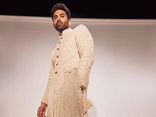'KWK 8': Bollywood star Aditya Roy Kapur spills the beans on dating Ananya Panday 