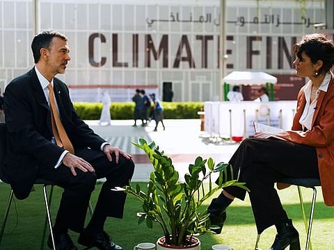 Mashreq Bank’s digital shift paves the way for a greener future