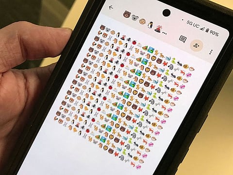 The  current emoji catalog doesn't accurately represent the breadth of biodiversity seen in nature.