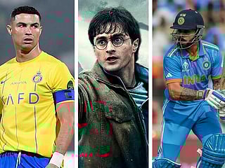 Watch: Google's 'most searched' over 25 years includes Virat Kohli, Bollywood, Ronaldo, Harry Potter