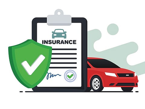 while car prices in the UAE may remain steady, insurance premiums could still creep up — and here’s why.