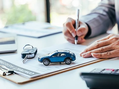 Not just car buying, even the auto leasing market in the UAE is seeing significant changes.  