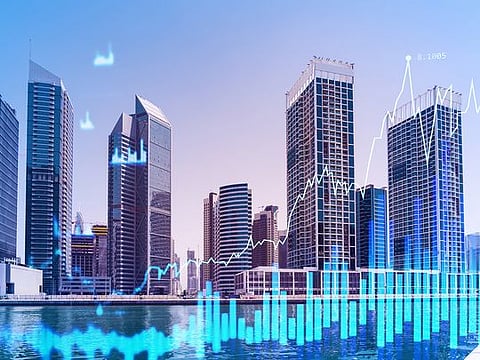 Every Dubai property market cycle has its share of debate about price corrections. But for investors, it's all about timing entry and exit right. 