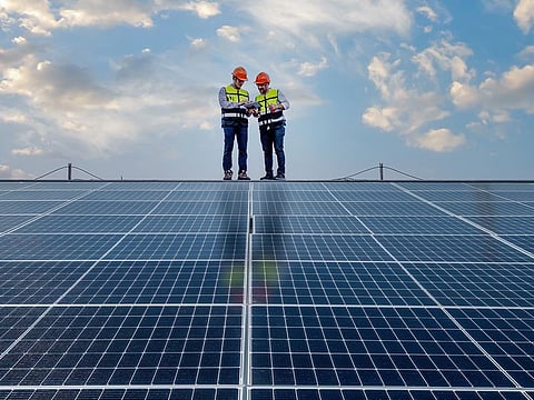 Cost has been one factor that had slowed down adoption rates of renewable energy. It's no longer the case now, and more so with solar.