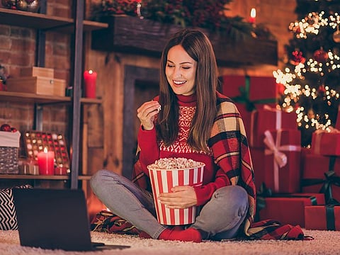 Far from being a detriment, the predictability of Christmas films is a key part of their charm, particularly during the holiday season.