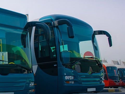 The announcement came on Tuesday from the Integrated Transport Centre, part of the Department of Municipalities and Transport