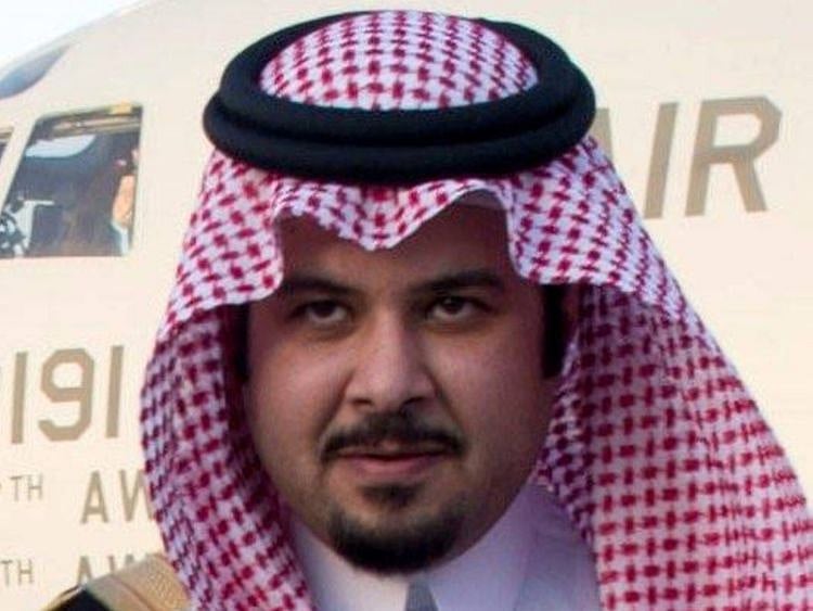  Prince Salman bin Sultan replaces Prince Faisal bin Salman, who has been appointed as special adviser to the king at the rank of minister.