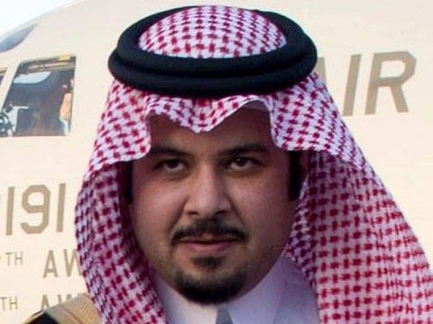  Prince Salman bin Sultan replaces Prince Faisal bin Salman, who has been appointed as special adviser to the king at the rank of minister.
