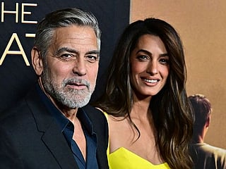 George Clooney: If my wife cooked we’d all die