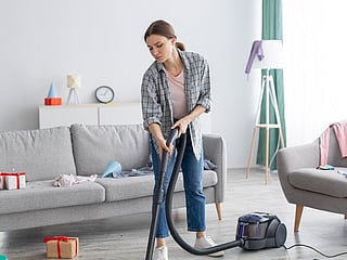 Dreading post-holiday clean up? Here are expert hacks to get your home back to normal