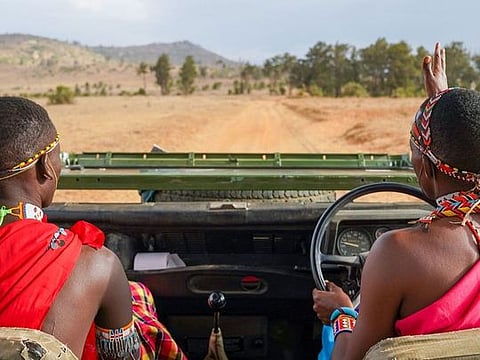 Kenya opens visa-free travel to all: Maasai Mara reserve, Great Rift valley should be on your UAE holiday bucket list