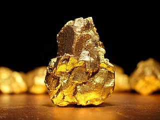 Global gold mining industry is clued in on climate action: World Gold Council