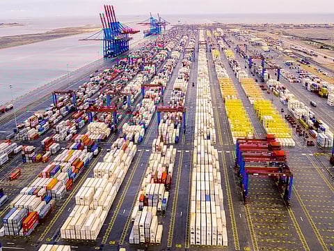  Global trade flows need Suez Canal to operate at full efficiency and without the threat of external factors. 