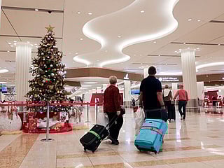 Dubai International (DXB) is preparing for a strong year-end travel wave beginning November 27 and carrying through to December 31, with forecasts indicating over 10 million guests will pass through the airport during this period