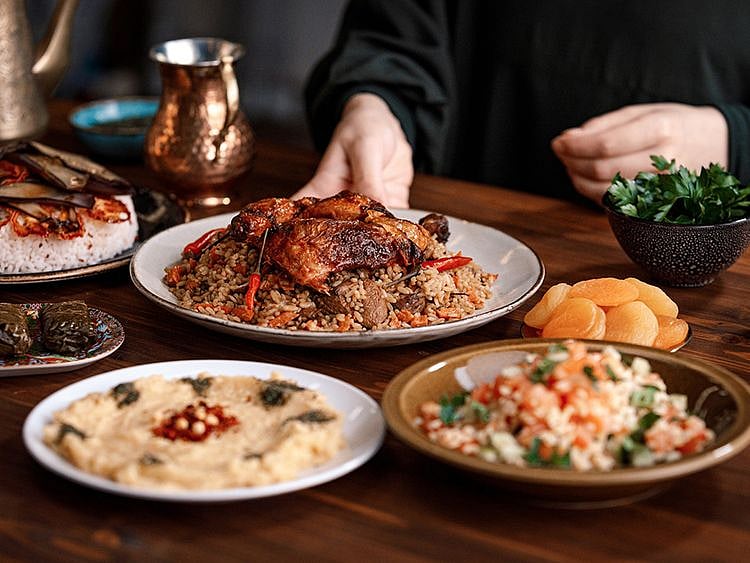 New winter food menus and deals to try in Dubai