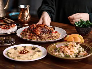 New menus, restaurants and food deals to try this winter in Dubai