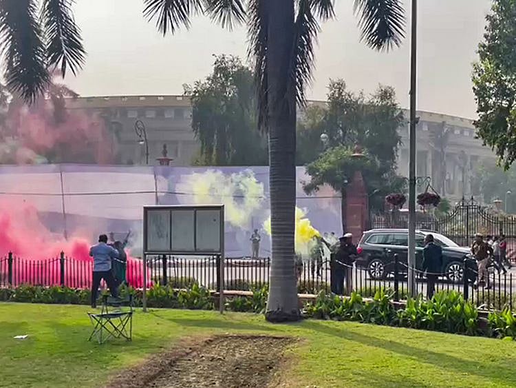 OPN INDIA PARLIAMENT