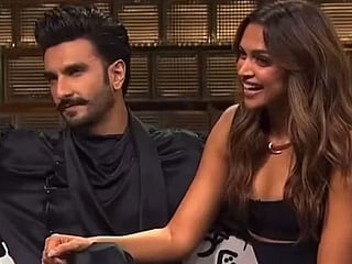 Why is Karan Johar angry over trolls targeting Bollywood stars Deepika Padukone and Ranveer Singh  