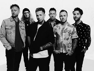 American pop band OneRepublic to perform in Dubai in January