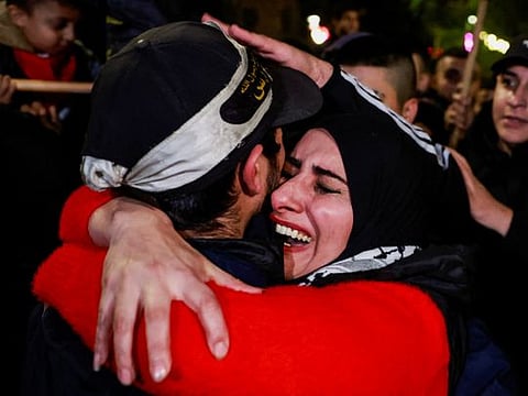 Photos: Happy moments of 2023