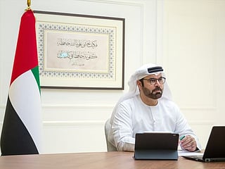 MBRGI pledges Dh60.6 million in support of the forcibly displaced