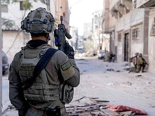 On Gaza, America stands globally isolated