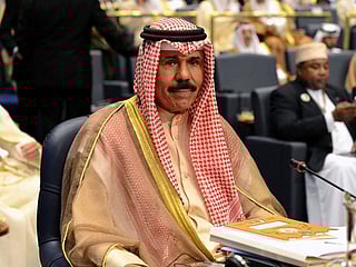Kuwait Emir Sheikh Nawaf Al Ahmad Al Jaber Al Sabah passes away 