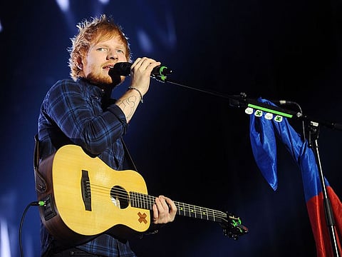 The European shows will kick off in Madrid on Monday, May 5, 2025.