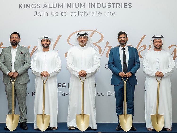 Kings Aluminium