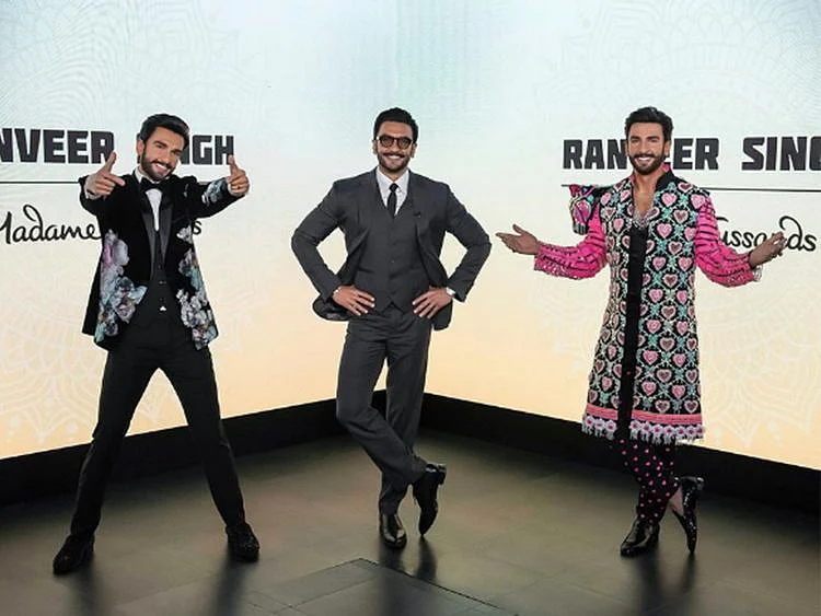 Ranveer Singh