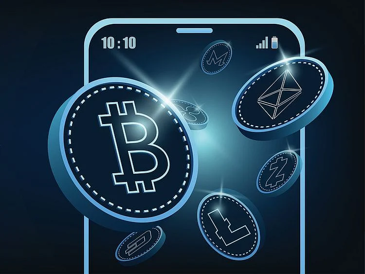 Stock-Crypto