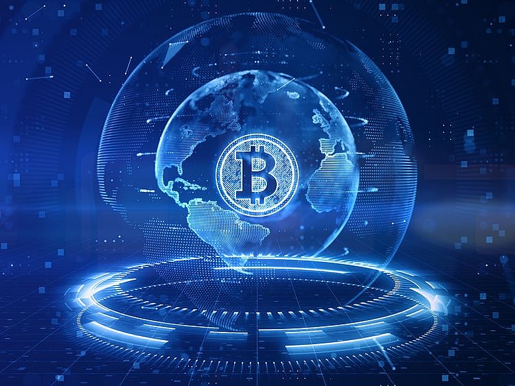 Stock-Crypto